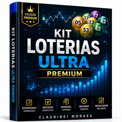 Kit-Loterias-Ultra-Premium Kit Loterias Ultra Premium