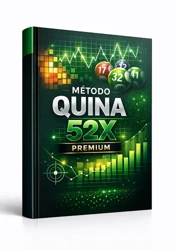 capa-quina-52x-3d Quina 52X – Método Inteligente para Seleção de Dezenas