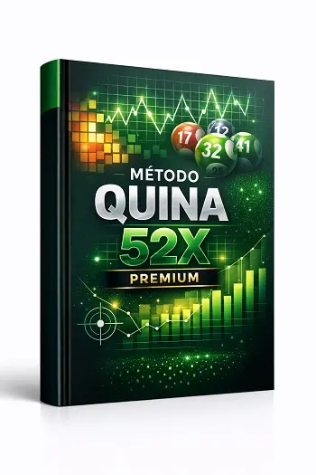 capa-quina-52x-3d Quina 52X – Método Inteligente para Seleção de Dezenas