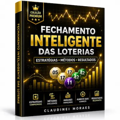 Fechamento Inteligente das Loterias