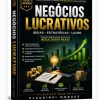 003-negocios Negócios Lucrativos – Guia Completo para Empreender com Sucesso