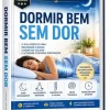 Dormir Bem Sem Dor – Guia Prático para um Sono Restaurador