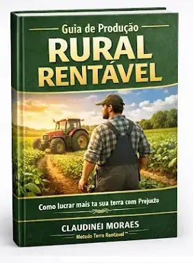 50 Ideias Para Ganhar Dinheiro no Campo – Guia Completo 2026