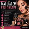 Maquiagem Profissional - Do Básico ao Acabamento Perfeito