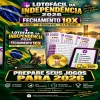 LOTOFÁCIL DA INDEPENDÊNCIA 2026 — FECHAMENTO 10X
